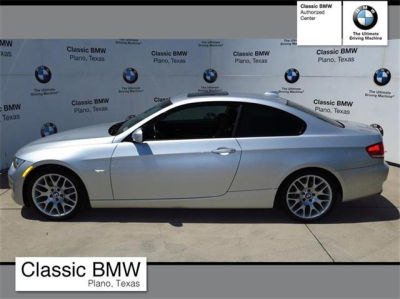 2010 BMW 328  i