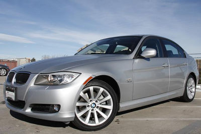 2011 BMW 328  i xDrive