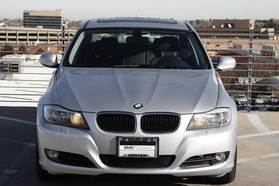 2011 BMW 328  i xDrive