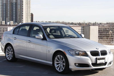 2011 BMW 328  i xDrive