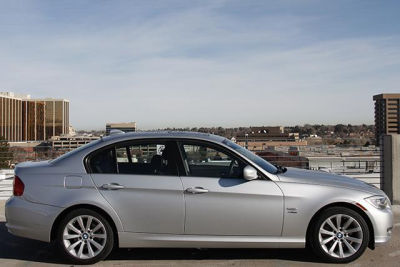 2011 BMW 328  i xDrive