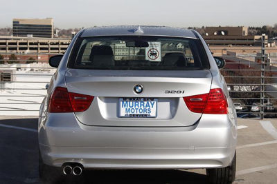 2011 BMW 328  i xDrive