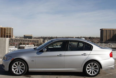 2011 BMW 328  i xDrive