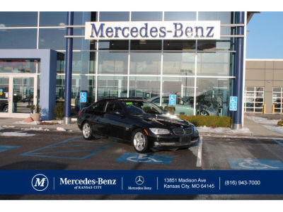 2011 BMW 328  i xDrive