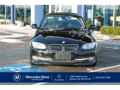 2011 BMW 328  i xDrive