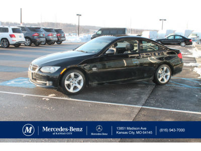 2011 BMW 328  i xDrive