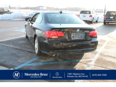 2011 BMW 328  i xDrive