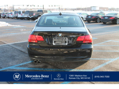 2011 BMW 328  i xDrive