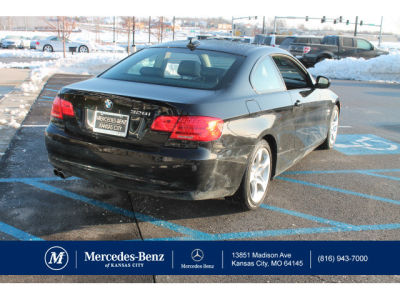 2011 BMW 328  i xDrive