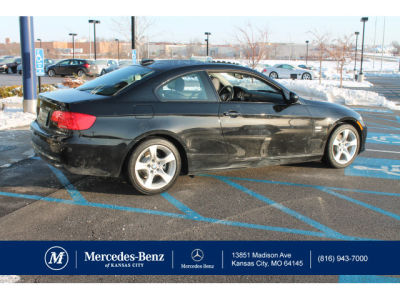 2011 BMW 328  i xDrive