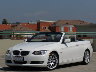 2010 BMW 328  i