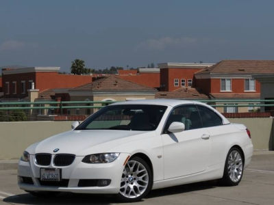 2010 BMW 328  i