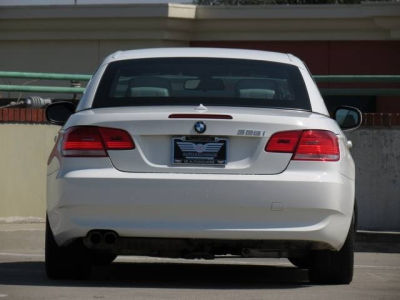 2010 BMW 328  i