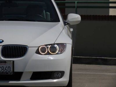 2010 BMW 328  i