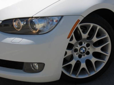 2010 BMW 328  i