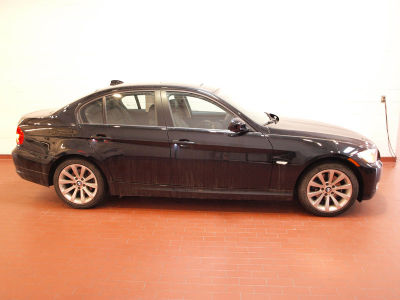 2011 BMW 328  i xDrive