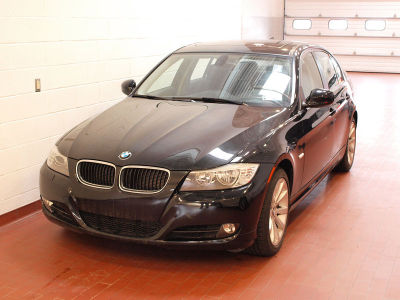 2011 BMW 328  i xDrive