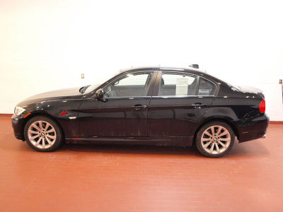 2011 BMW 328  i xDrive