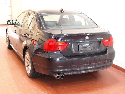 2011 BMW 328  i xDrive