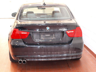 2011 BMW 328  i xDrive