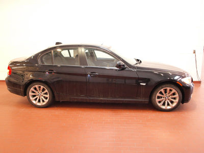 2011 BMW 328  i xDrive