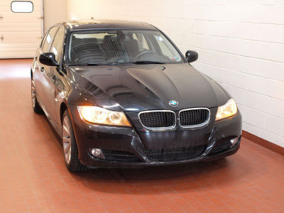 2011 BMW 328  i xDrive