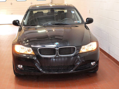 2011 BMW 328  i xDrive