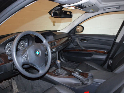 2011 BMW 328  i xDrive