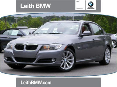 2011 BMW 328  i