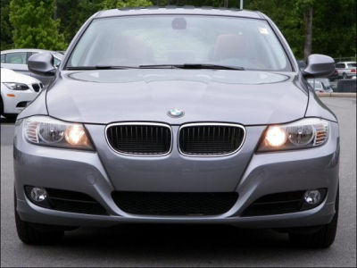 2011 BMW 328  i
