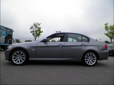 2011 BMW 328  i