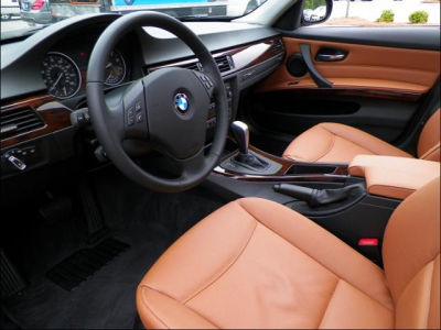 2011 BMW 328  i