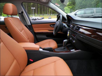 2011 BMW 328  i