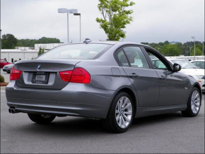 2011 BMW 328  i