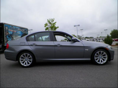 2011 BMW 328  i