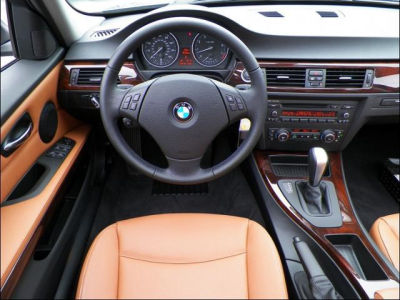 2011 BMW 328  i