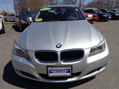 2011 BMW 328  i xDrive