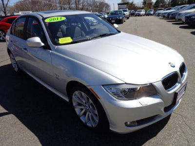 2011 BMW 328  i xDrive