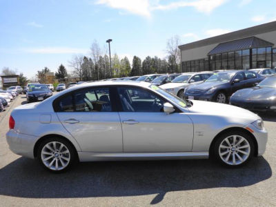 2011 BMW 328  i xDrive