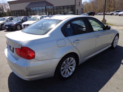 2011 BMW 328  i xDrive