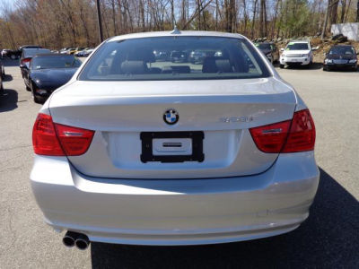 2011 BMW 328  i xDrive