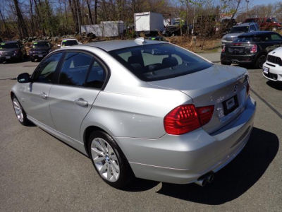 2011 BMW 328  i xDrive