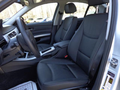 2011 BMW 328  i xDrive
