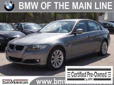 2011 BMW 328  i xDrive