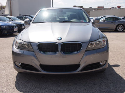 2011 BMW 328  i xDrive