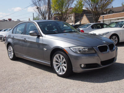 2011 BMW 328  i xDrive