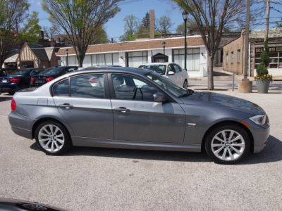 2011 BMW 328  i xDrive