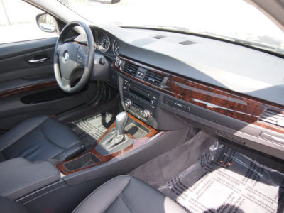 2011 BMW 328  i xDrive