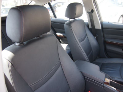 2011 BMW 328  i xDrive