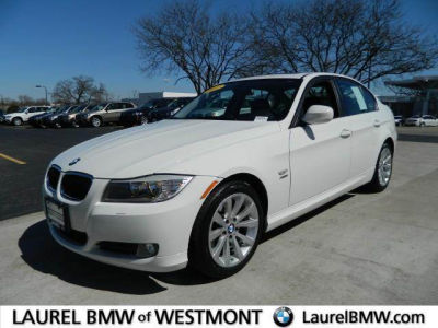 2011 BMW 328  i xDrive